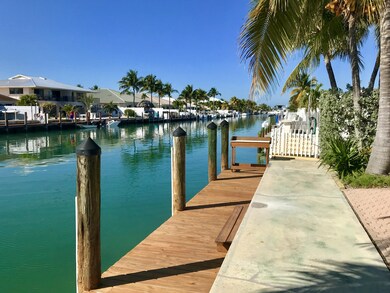 NEW Stepdown Dock