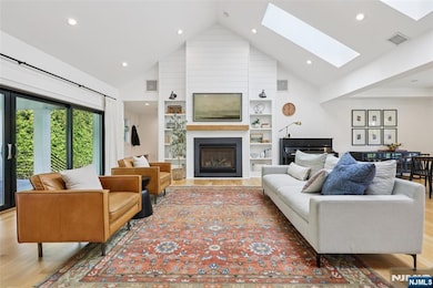 45 Lowell Rd, Glen Rock, NJ 07452 - photo 6