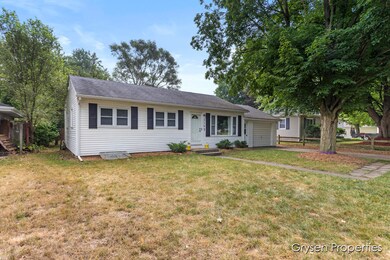 316 N Locust St, Wayland, MI 49348 - photo 2