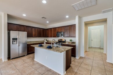 Kitchen 1