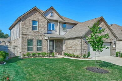 17862 McClary Cardinal Dr, Conroe, TX 77302 - photo 2