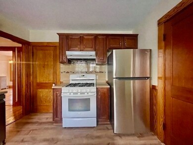 42 S Munroe Terrace unit 2, Boston, MA 02122 - photo 4