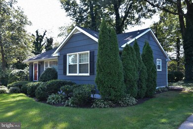 326 Hillside Ln, Haddonfield, NJ 08033 - photo 6