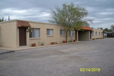 2950 N Geronimo Ave, Tucson, AZ 85705 - photo 5