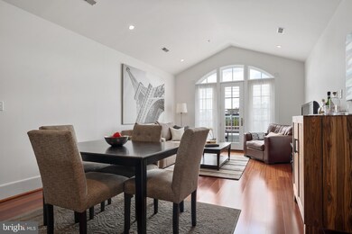 910 Powhatan St unit 306N, Alexandria, VA 22314 - photo 5