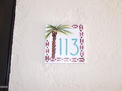 Hacienda del Sol II unit 113, New Smyrna Beach, FL 32169 - photo 5