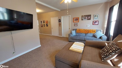 1407 N 8th St, Red Oak, IA 51566 - photo 2