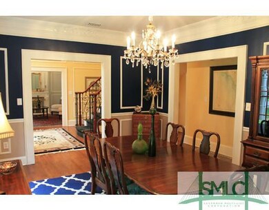 Dining Room.