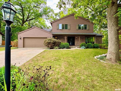 6816 N Aycliffe Dr, Peoria, IL 61614 - photo 2