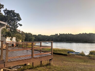 49 Rose Point Ave, Wareham, MA 02576 - photo 2