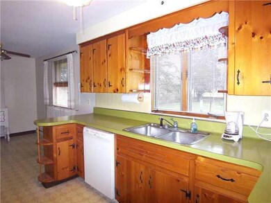 Kitchen. KITCHEN AREA.