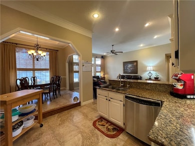 401 Willington Ln, Bentonville, AR 72712 - photo 2