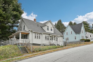 906 Southbridge St, Worcester, MA 01610 - photo 2