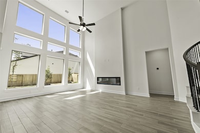 Representative image. Features, specifications, selections and colors may vary.