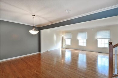 Dining Room/Living Room