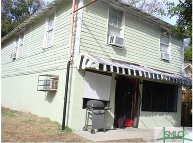 2009 ASH STREET
