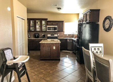 14251 Desert Bush Dr, El Paso, TX 79928 - photo 5