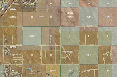 PARCEL 13 LOT C E Airway Ave, Kingman, AZ 86401 - photo 3