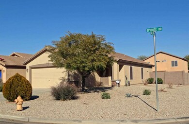 Large Corner Lot!