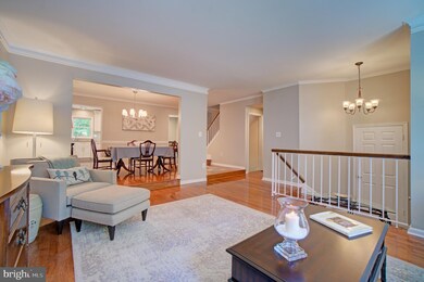 6807 Wild Rose Ct, Springfield, VA 22152 - photo 3