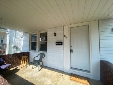 2619 Harrison St, McKeesport, PA 15132 - photo 2