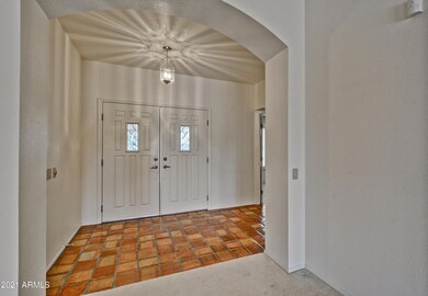 20819 N 148Th Dr, Sun City West, AZ 8537