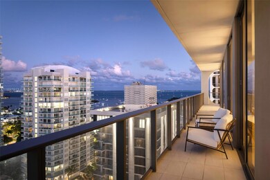 Mr. C Residences unit 1706, Coconut Grove, FL 33133 - photo 7