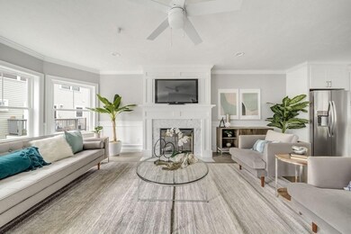 50 Desmoines Rd unit F3, Quincy, MA 02169 - photo 6