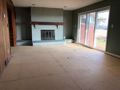 Dining/Family Room