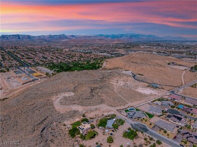 0 5 Acres Hilltop Strip Views unit 2732404, Las Vegas, NV 89178 - photo 5