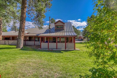217 Pinon Causeway unit 3025, Pagosa Springs, CO 81147 - photo 3