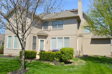 Back or House