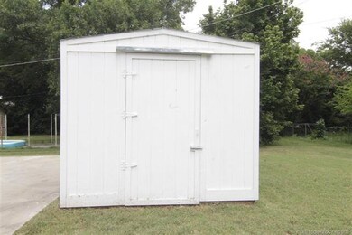 1100 A St NE, Ardmore, OK 73401 - photo 5