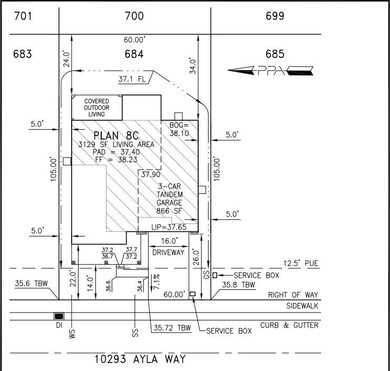 10293 Ayla Way, Elk Grove, CA 95757 - photo 4