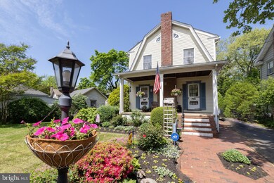 601 Shady Ln, Haddon Township, NJ 08108 - photo 2