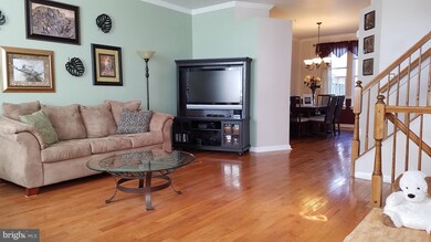 2262 Wetherburne Way, Frederick, MD 21702 - photo 3