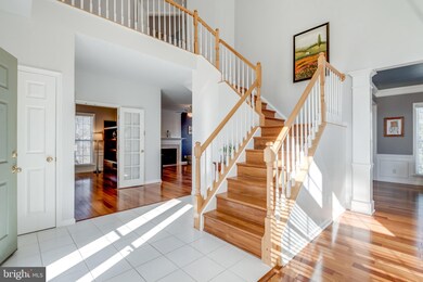 12368 Brown Fox Way, Reston, VA 20191 - photo 5