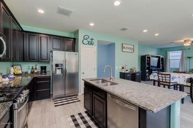 Kitchen - 130th
