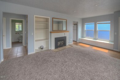 Living room.