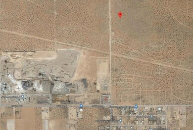 8 Horizon City Estates #64 Lot 6, El Paso, TX 79938 - photo 5