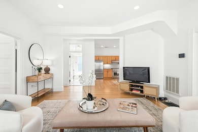 110 School St unit 2, Roxbury, MA 02119 - photo 5