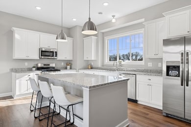 14246 244th Ave NW, Zimmerman, MN 55398 - photo 7