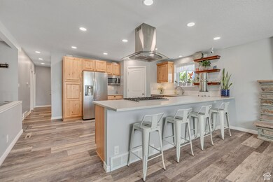 1886 W Champagne Ave, Taylorsville, UT 84129 - photo 4