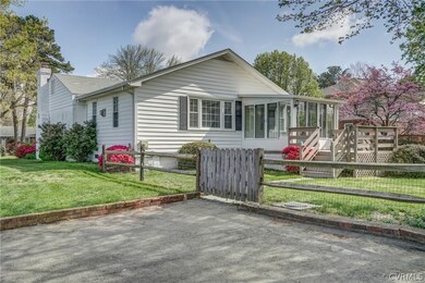 9107 Greenford Dr, Henrico, VA 23294 - photo 5