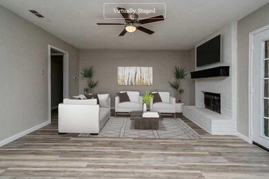 6413 Little Ranch Rd, North Richland Hills, TX 76182 - photo 2