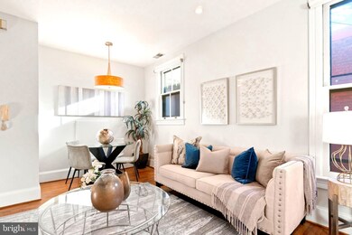 1326 Vermont Ave NW unit 7, Washington, DC 20005 - photo 6