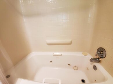 Jacuzzi Spa