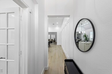 Step inside and instantly feel at home. This brigh