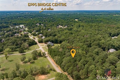 0 Wellbrook Rd unit 1020852, Watkinsville, GA 30677 - photo 4