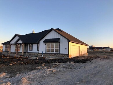 145 Prairie Trail, Rhome, TX 76078 - photo 2